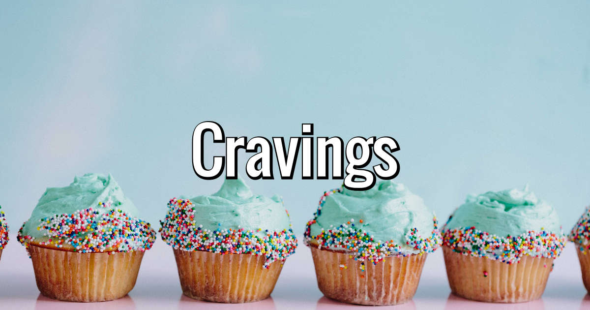 Cravings