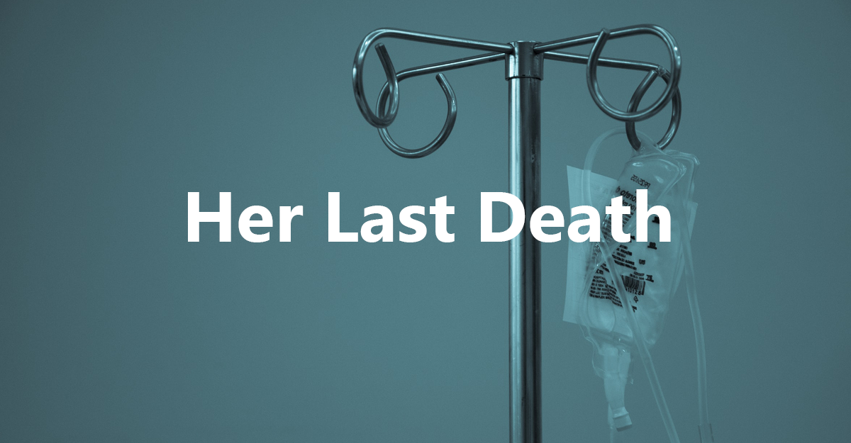 Her Last Death